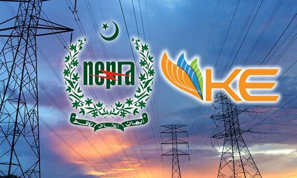 نیپرا کا کے الیکٹرک کے ٹیرف سے متعلق سات سالہ فیصلے کا اعلان