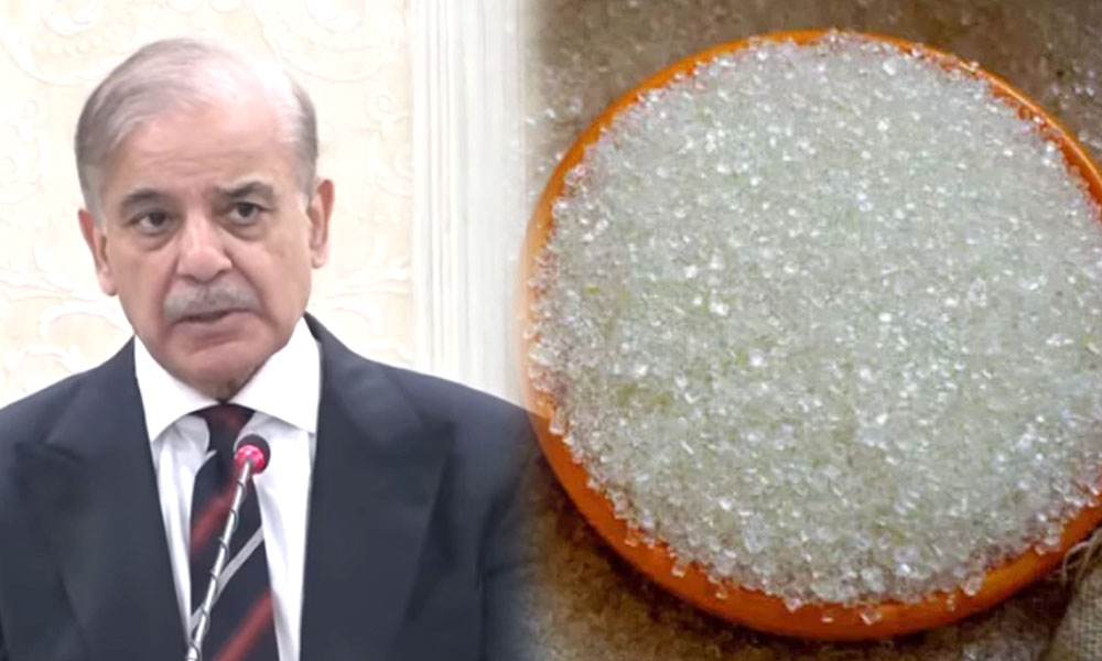 وزیرِ اعظم کی ذخیرہ اندوزوں کے خلاف سخت کارروائی کی ہدایت