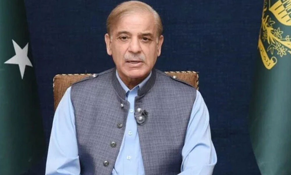 آپ کے مسائل کا حل اولین ترجیح ہے، وزیر اعظم کی صنعت کاروں کو یقین دہانی