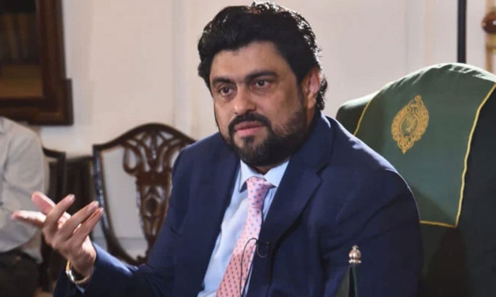 گورنر سندھ نے انسداد دہشتگردی (سندھ ترمیمی) بل 2025 کی منظوری دے دی
