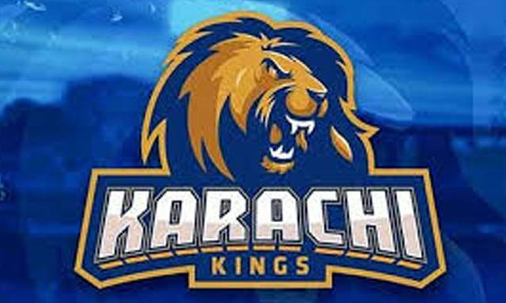 کراچی کنگز کا پی ایس ایل 10 کے لیے کوچنگ پینل کا اعلان