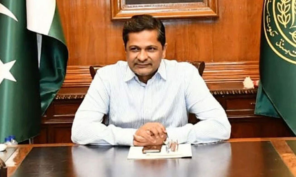 کمشنر کراچی کی پرائس چیکنگ کے لیے 60 سیکشن آفیسرز کی تعیناتی