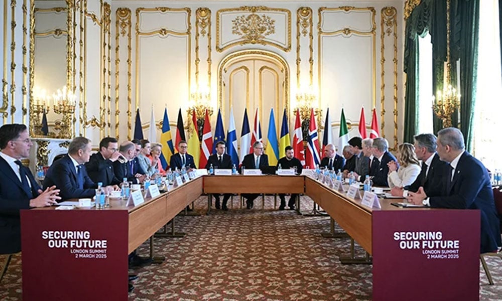 یورپی کمیشن کاغزہ میں قتل عام فوری روکنے کا مطالبہ، اسرائیل کے خلاف سخت اقدامات تجویز