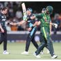 پاکستان کرکٹ ٹیم کا دورہ نیوزی لینڈ؛ نئے کھلاڑیوں کو موقع دینے کا فیصلہ