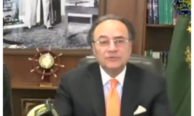 شوگرملزکی مانیٹرنگ ہورہی ہے، وزیرخزانہ