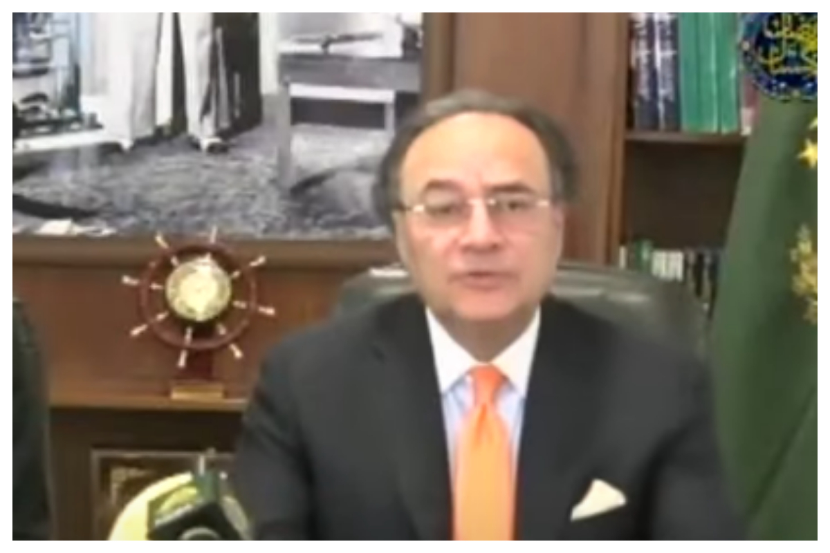 شوگرملزکی مانیٹرنگ ہورہی ہے، وزیرخزانہ