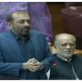 سانحہ جعفر ایکسپریس؛ ایم کیو ایم کا آل پارٹیز کانفرنس بلانے کا مطالبہ