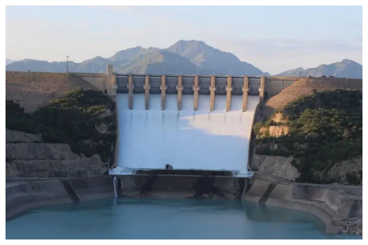 بارشوں کی کمی، آبی وسائل میں پانی کی صورتحال نے خطرے کی گھنٹی بجا دی