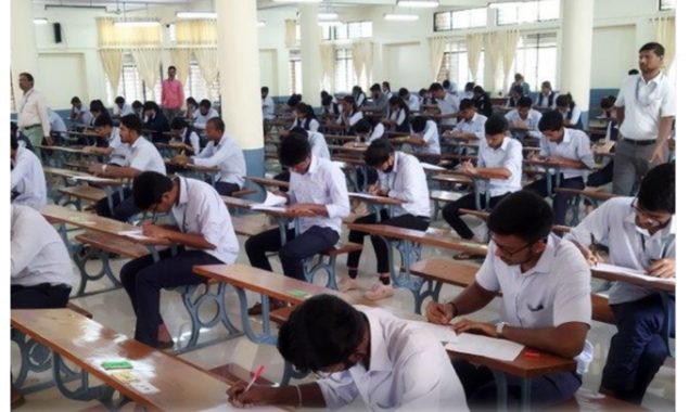 انٹرمیڈیٹ امتحانات قریب، ای مارکنگ کے اصول تاحال غیر واضح