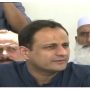 ہم نہیں چاہتے ہم کسی کا حق مارے اور نہ کوئی ہمارا حق مارے، مرتضیٰ وہاب