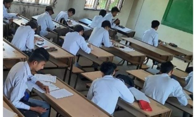ثانوی تعلیمی بورڈ کراچی کے سالانہ امتحانات کا 8 اپریل سے آغاز