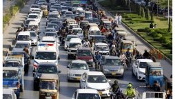 یوم شہادت حضرت علیؑ کے موقع پر مرکزی جلوس کا ٹریفک پلان جاری