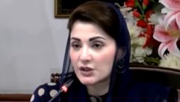 انسانیت کی بقاء کیلئے ساکنان ارض کا ضمیر زندہ رہنا ضروری ہے، مریم نواز