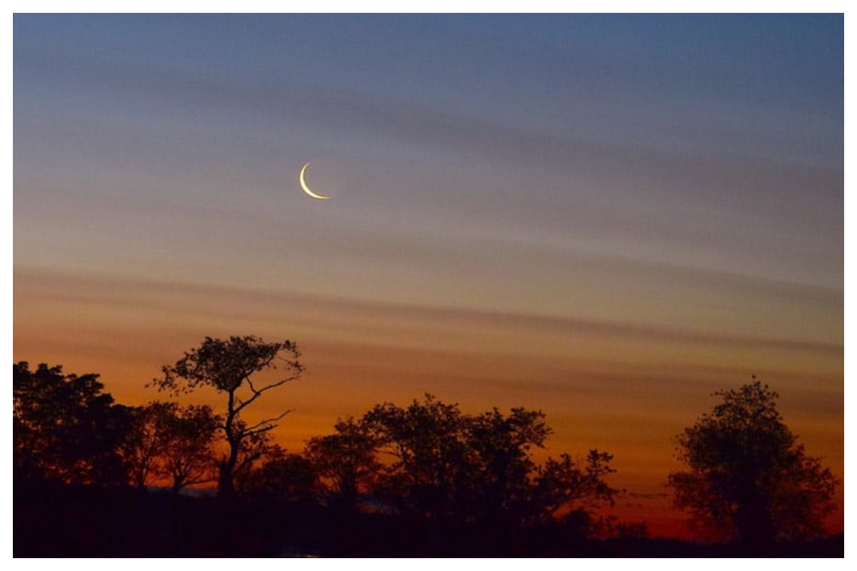 عید الفطر کا چاند دیکھنے کیلئے مرکزی رویت ہلال کمیٹی کا اجلاس طلب