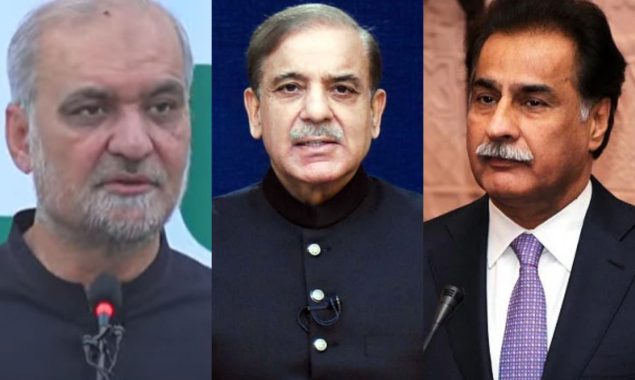 وزیراعظم سمیت اہم شخصیات عیدالفطر کہاں منائیں گی؟ تفصیلات منظر عام پر