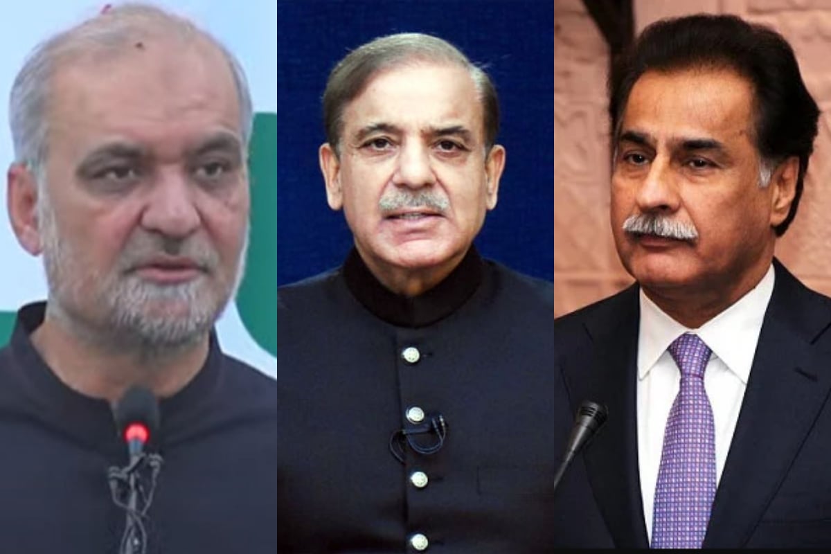 وزیراعظم سمیت اہم شخصیات عیدالفطر کہاں منائیں گی؟ تفصیلات منظر عام پر