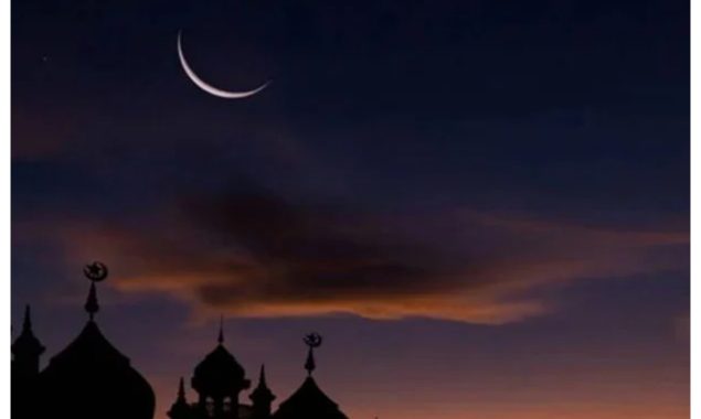 پاکستان میں آج عید الفطر کا چاند نظر آنے کا قوی امکان