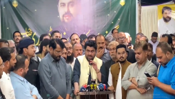 گورنر سندھ