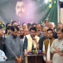 گورنر سندھ
