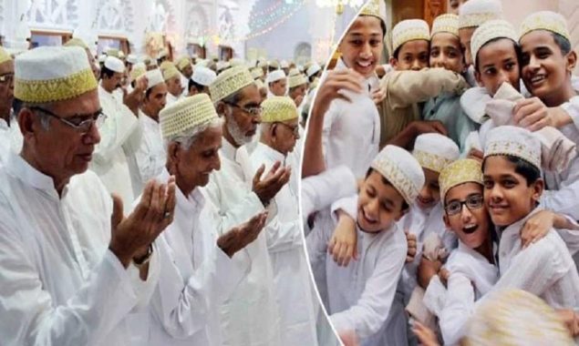 داؤدی بوہرہ جماعت