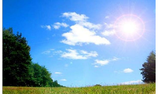 شہر قائد کا موسم آج گرم اور مرطوب رہنے کا امکان