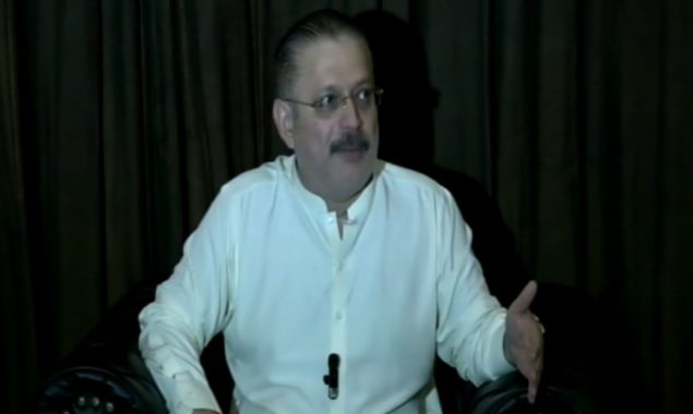 شرجیل میمن