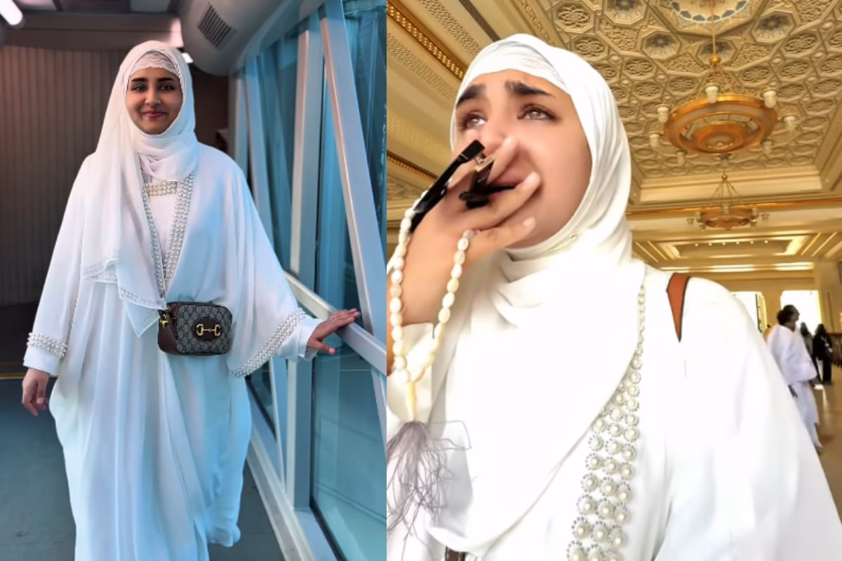 مناہل ملک