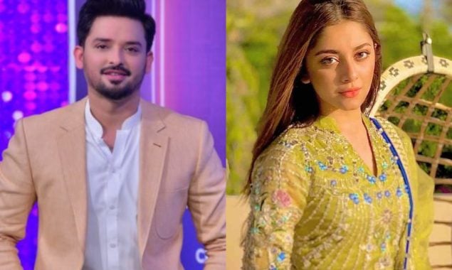 علیزے شاہ کے ساتھ کام کرنا بہت مشکل ہے، نعمان حبیب