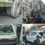 ہیوی ٹریفک