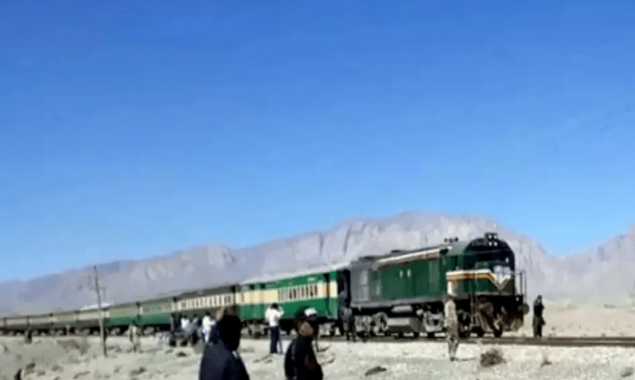 سانحہ جعفر ایکسپریس کے دوران جعلی خبروں اور منفی پروپیگنڈے کے تباہ کن اثرات، تحقیقاتی رپورٹ جاری