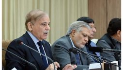 حکومت کا پورٹ قاسم اتھارٹی کی قیمتی زمین کے اسکینڈل کی تحقیقات کا فیصلہ