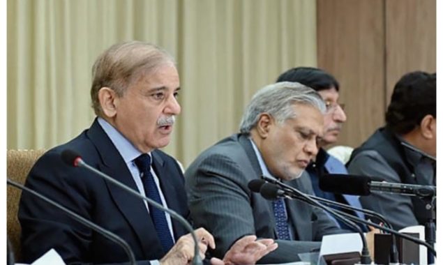 حکومت کا پورٹ قاسم اتھارٹی کی قیمتی زمین کے اسکینڈل کی تحقیقات کا فیصلہ