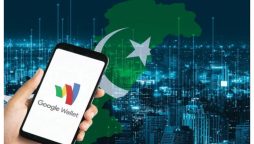 گوگل والٹ کی سہولت اب پاکستان میں بھی دستیاب