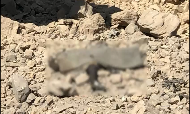 جعفر ایکسپریس