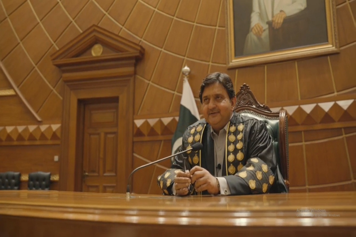 اسپیکر پنجاب اسمبلی