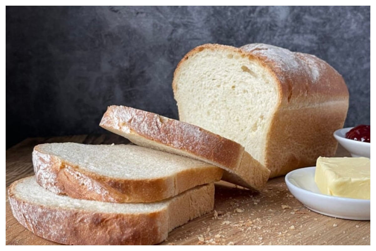 وائٹ بریڈ صحت کے لیے مفید ہے یا مضر؟ ماہرین کیا کہتے ہیں