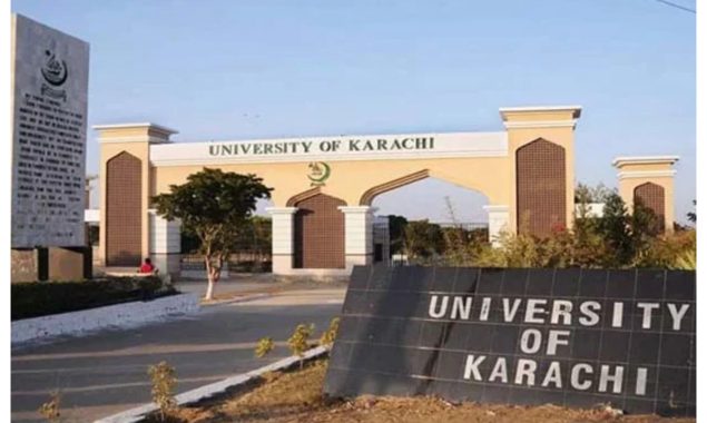 سندھ میں جامعات کے وائس چانسلر کی اہلیت میں کمی، ڈومیسائل کی شرط ختم