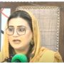 بانی پی ٹی آئی خودکو پاکستان سے بڑھ کر سمجھتے ہیں، عظمیٰ بخاری