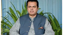 پوری ذمہ داری سے کہتا ہوں کہ اب پاکستانی پاسپورٹ جعلی بنانا بالکل ممکن نہیں رہا، طلال چوہدری
