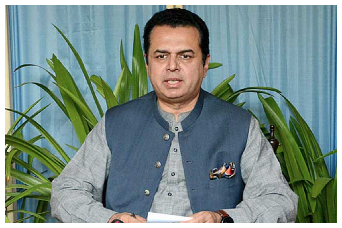 پوری ذمہ داری سے کہتا ہوں کہ اب پاکستانی پاسپورٹ جعلی بنانا بالکل ممکن نہیں رہا، طلال چوہدری
