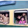 پاکستان ریلوے کا کراچی سے تین عید اسپیشل ٹرینیں چلانے کا اعلان