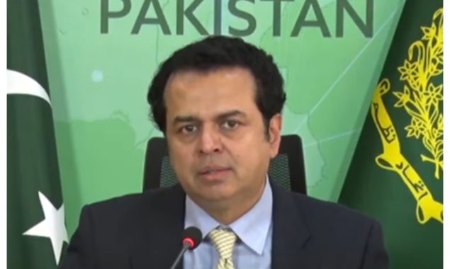 ملک میں دہشتگردی ایک بارپھر زور پکڑ رہی ہے، طلال چوہدری