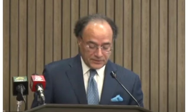 حکومت آئی سی ٹی اور فری لانسنگ انڈسٹری کو ترقی دینے کے لیے 5 ارب ڈالر کی سرمایہ کاری کا ہدف رکھتی ہے