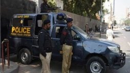 لاڑکانہ: پولیس کی مبینہ ڈرون کارروائی میں ضعیف العمر میاں بیوی جاں بحق، 7 زخمی