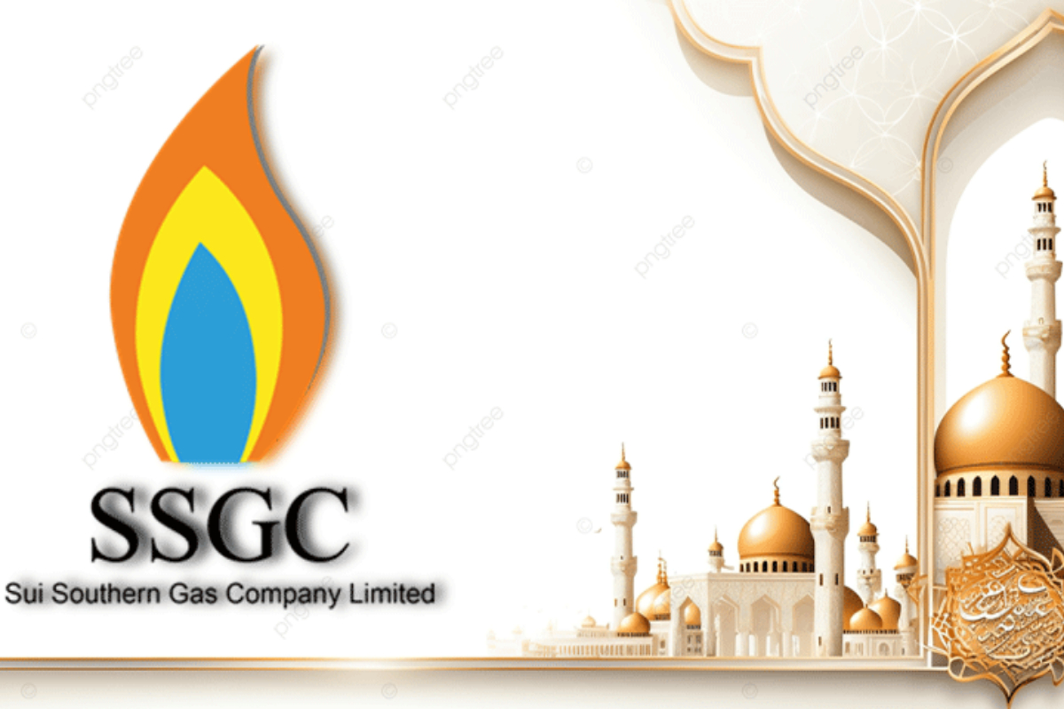 سوئی سدرن گیس کمپنی؛ رمضان المبارک کیلئے گیس کی فراہمی کے اوقات جاری