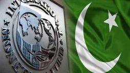 جون کے آخر تک منی بجٹ نہ لانے کے لیے آئی ایم ایف کو منا لیا گیا