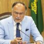 احسن اقبال کا خواتین کی ترقی کے لیے حکومت کے عزم کا اظہار