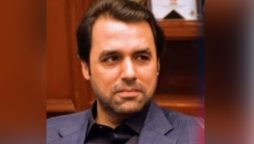 احمد علی صدیقی نے کراچی واٹر کارپوریشن کے سربراہ کا چارج سنبھال لیا