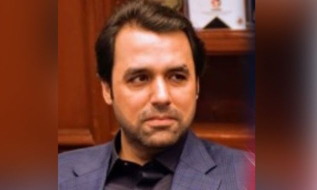 احمد علی صدیقی نے کراچی واٹر کارپوریشن کے سربراہ کا چارج سنبھال لیا
