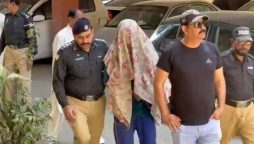 مصطفی عامر قتل کیس؛ ارمغان کے جسمانی ریمانڈ میں سات دن کی توسیع
